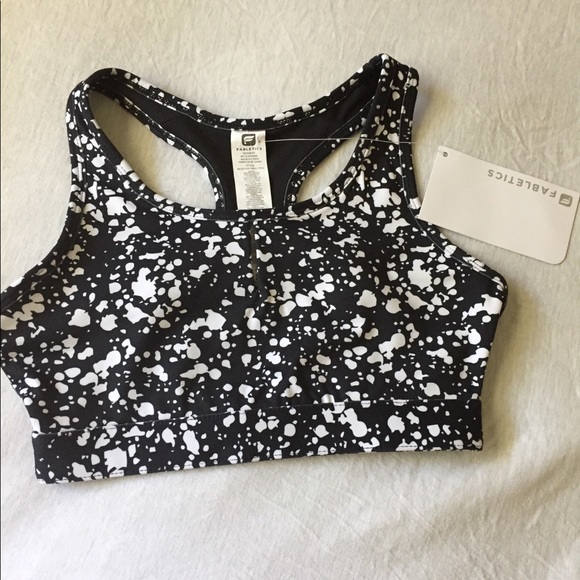 Fabletics Sports bras: Joliet & Sylvia Bra 2 bras - Picture 2 of 8